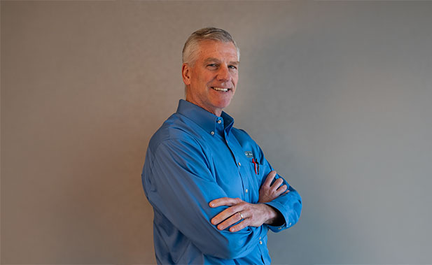 Zero Zone Chief Financial Officer