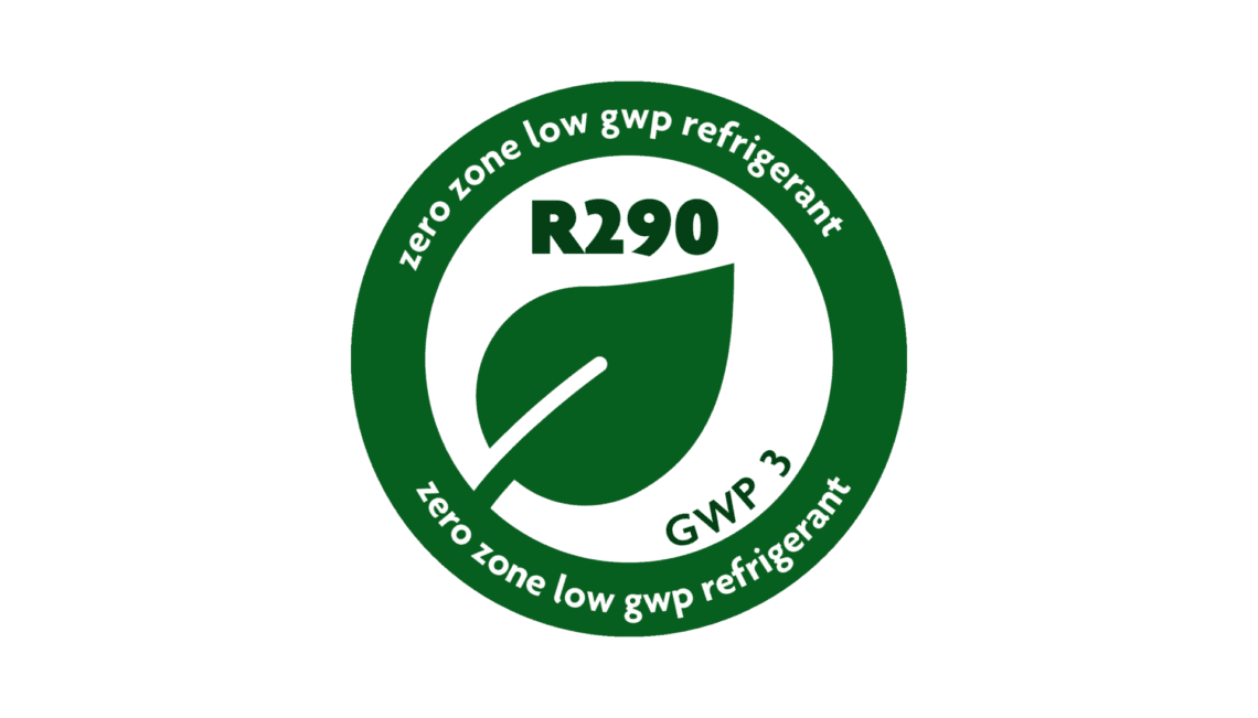 R290 Seal
